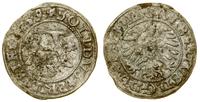 szeląg 1559, Królewiec, Kop. 3769 (R), Slg Marie