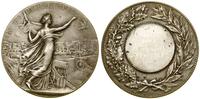 Francja, medal nagrodowy, 1894