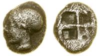 Grecja i posthellenistyczne, diobol, ok. 510–494 pne