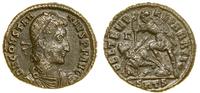 Cesarstwo Rzymskie, follis, 350–355
