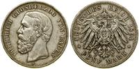 Niemcy, 5 marek, 1894 G