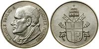 Włochy, medal z Janem Pawłem II, bez daty