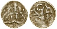 dirham anonimowy XIII/XIV w., srebro 18.1 mm, 1.