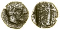 Grecja i posthellenistyczne, obol, ok. 380–351 pne