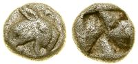 Grecja i posthellenistyczne, diobol, ok. 525–500 pne