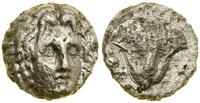 Grecja i posthellenistyczne, didrachma, ok. 340–316 pne