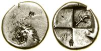 Grecja i posthellenistyczne, hemidrachma, ok. 386–338 pne