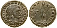 Cesarstwo Rzymskie, brąz, 308–309