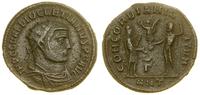 Cesarstwo Rzymskie, antoninian bilonowy, ok. 297