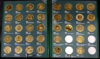 kolekcja monet 2 złotowych 2004-2005, Album z mo