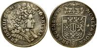 Niemcy, 2/3 talara = gulden, 1690 ICS