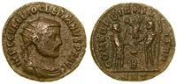Cesarstwo Rzymskie, antoninian bilonowy, 296