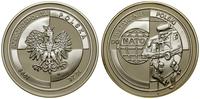 Polska, 10 złotych, 1999