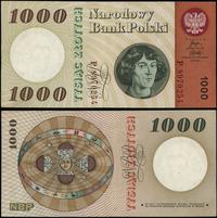 1.000 złotych 29.10.1965, seria P, numeracja 897