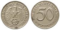 50 fenigów 1938/B, Wiedeń, Jaeger 365