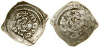 denar 1276–1281, Oberzeiring, srebro, 19.1 x 18.
