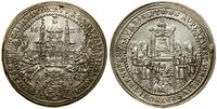 Austria, 1/2 talara, 1628