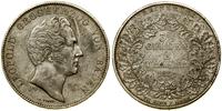 Niemcy, dwutalar = 3 1/2 guldena, 1841