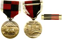 Stany Zjednoczone Ameryki (USA), Medal Armii Okupacyjnej (Army of Occupation Medal), 1946–1990