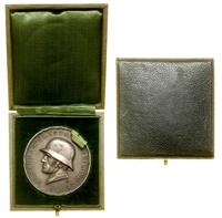 Niemcy, medal pamiątkowy, 1942