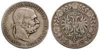 5 koron 1900, Wiedeń, Herinek 679, Dav. 34