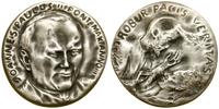 Watykan, Medal rocznicowy (Dzień Pokoju), 1981