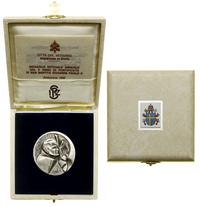 Watykan, Medal rocznicowy (Objawienia fatimskie), 1983