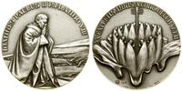 Medal rocznicowy (20 rocznica Soboru watykańskie