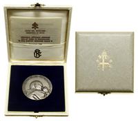 Watykan, Medal rocznicowy (List apostolski Mulieris dignitatem), 1989