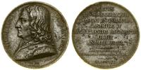 Mikołaj Kopernik (późniejszy odlew medalu z 1820