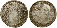 scudo 1802, Rzym, III rok pontyfikatu, srebro, 2