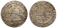 2/3 talara (gulden) 1694/HC-H, Braunschweig, Dav