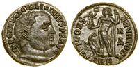 Cesarstwo Rzymskie, follis, 313–317
