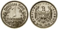 Niemcy, 1 marka, 1939 A
