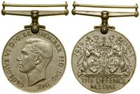 Wielka Brytania, Medal Obrony, od 1945
