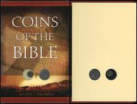 wydawnictwa zagraniczne, Friedberg Arthur L. – Coins of the Bible, Atlanta 2004, ISBN 0794818110