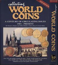 wydawnictwa zagraniczne, Krause Chester L., Mischler Clifford, Bruce II Colin R. – Collecting World..