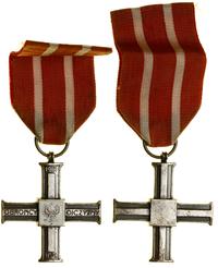 Krzyż za udział w Wojnie 1918–1921 1990–1999, Kr
