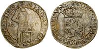 talar (Zilveren dukaat) 1660, srebro, 27.85 g, p