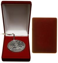 Polska, Tysiąclecie Miasta Gdańska – medal dwuczęściowy, 1997
