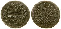 grosz – fałszerstwo z epoki "1611", Kop. 798 (or