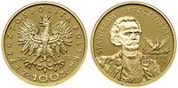 Polska, 100 złotych, 2003