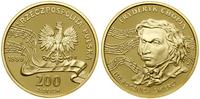 Polska, 200 złotych, 1999