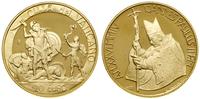20 euro 2004 R, Rzym, 26 rok pontyfikatu, złoto 