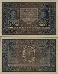 5.000 marek polskich 7.02.1920, seria III-G, num