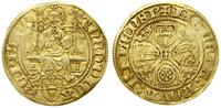 Niemcy, goldgulden, (1425–1426)