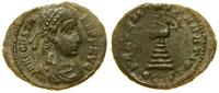 Cesarstwo Rzymskie, brąz, 348–350