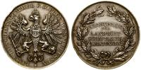 medal nagrodowy za osiągnięcia rolnicze 1904, Gd