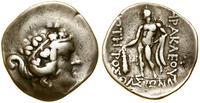 Grecja i posthellenistyczne, tetradrachma, 148–90 pne