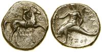Grecja i posthellenistyczne, nomos, 302–280 pne
